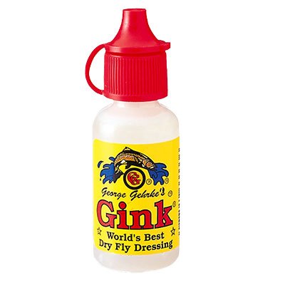 GEHRKE'S Gink Fly Floatant - Maltby Sports
