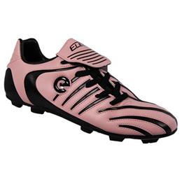 Eletto Control RB Senior Pink Soccer Cleats - Maltby Sports