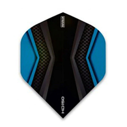 British Darts Penthalon HD150 Flights - Maltby Sports