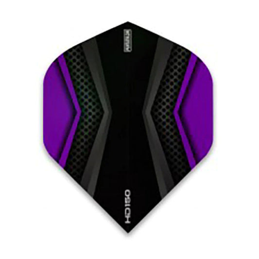 British Darts Penthalon HD150 Flights - Maltby Sports