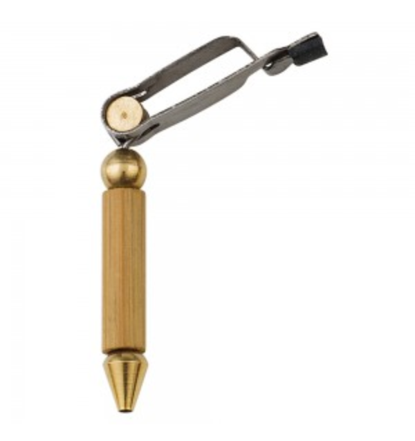 Dr. Slick Bamboo Hackle Plier - Maltby Sports