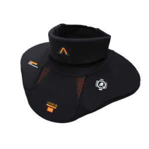 Aegis Interceptor Goalie Neck Guard - Maltby Sports