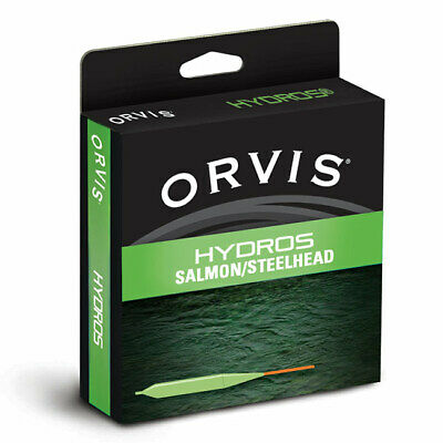 Hydros - Salmon Steelhead - Maltby Sports
