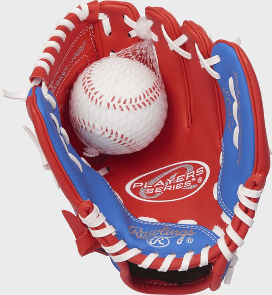 Rawlings PL91SR 9" Baseball Glove - Maltby Sports