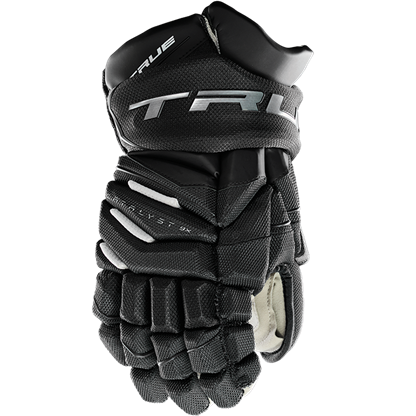True catalyst 9x youth gloves - Maltby Sports