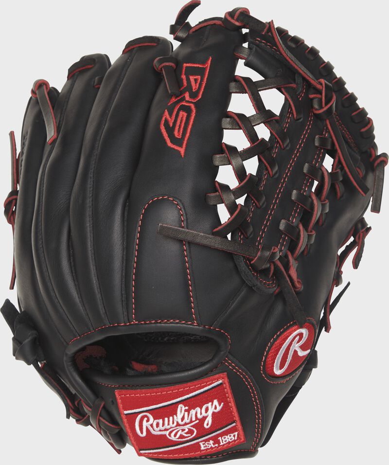 Rawlings R9 Series Baseball Gloves - Maltby Sports