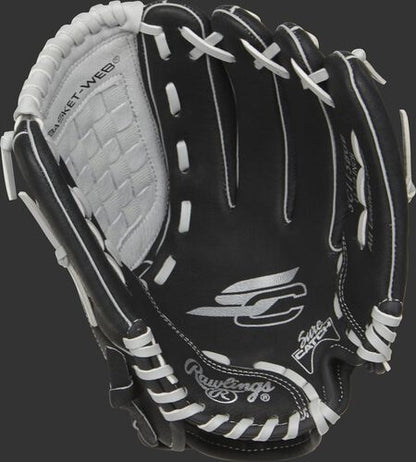 Rawlings Sure Catch 11 1/2" Youth Baseball Glove - Maltby Sports