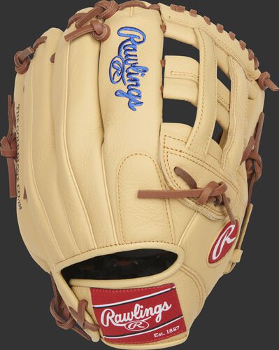 Rawlings Select Pro Lite Kris Bryant Model 11.5" Glove - Maltby Sports