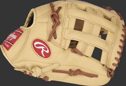 Rawlings Select Pro Lite Kris Bryant Model 11.5" Glove - Maltby Sports
