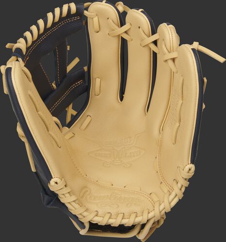 Rawlings Select Pro Lite11 1/2" Inf, Conv/Pro V Web Yth PT M. Machado - Maltby Sports