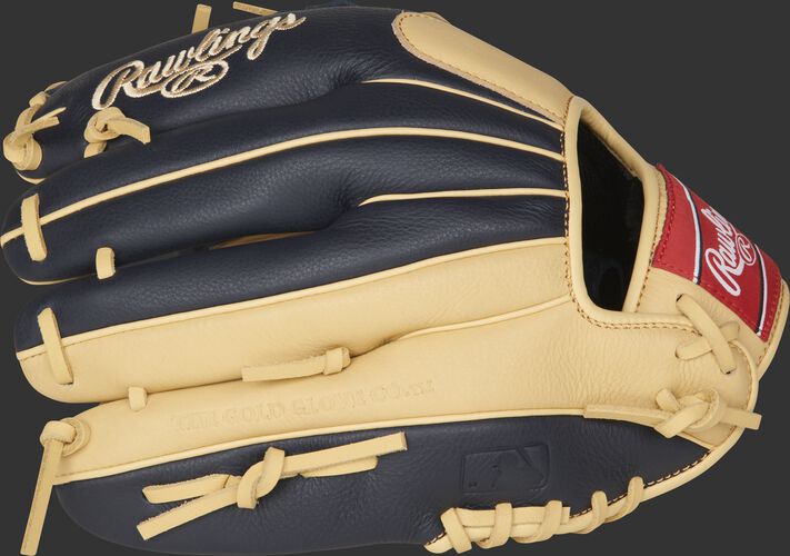 Rawlings Select Pro Lite11 1/2" Inf, Conv/Pro V Web Yth PT M. Machado - Maltby Sports