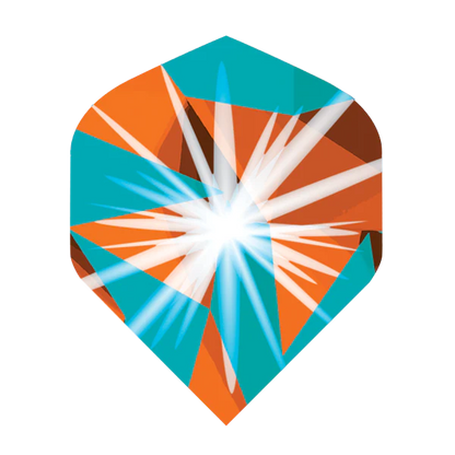 British Darts - Dart Flights - Maltby Sports