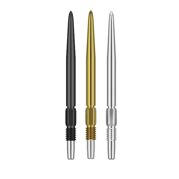 Target Swiss Points - Maltby Sports