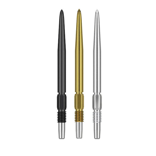 Target Swiss Points - Maltby Sports
