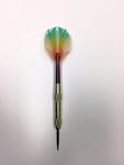 British Darts Thunderbird Brass Darts - Maltby Sports