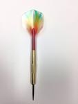British Darts Thunderbird Brass Darts - Maltby Sports