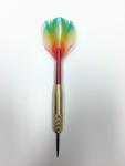 British Darts Thunderbird Brass Darts - Maltby Sports