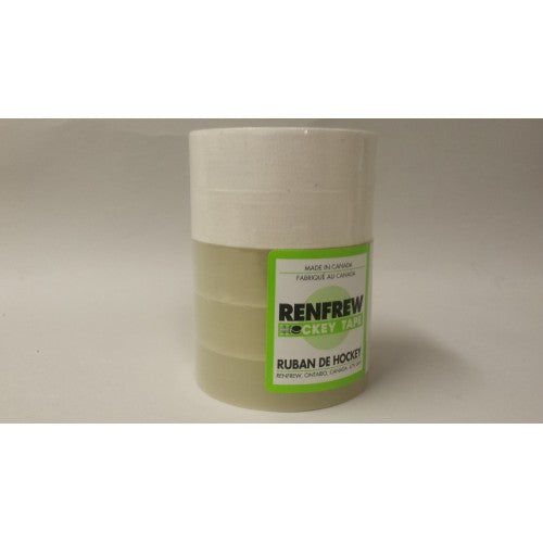 Renfrew Assorted 5 Pack (2White 3Clear) - Maltby Sports