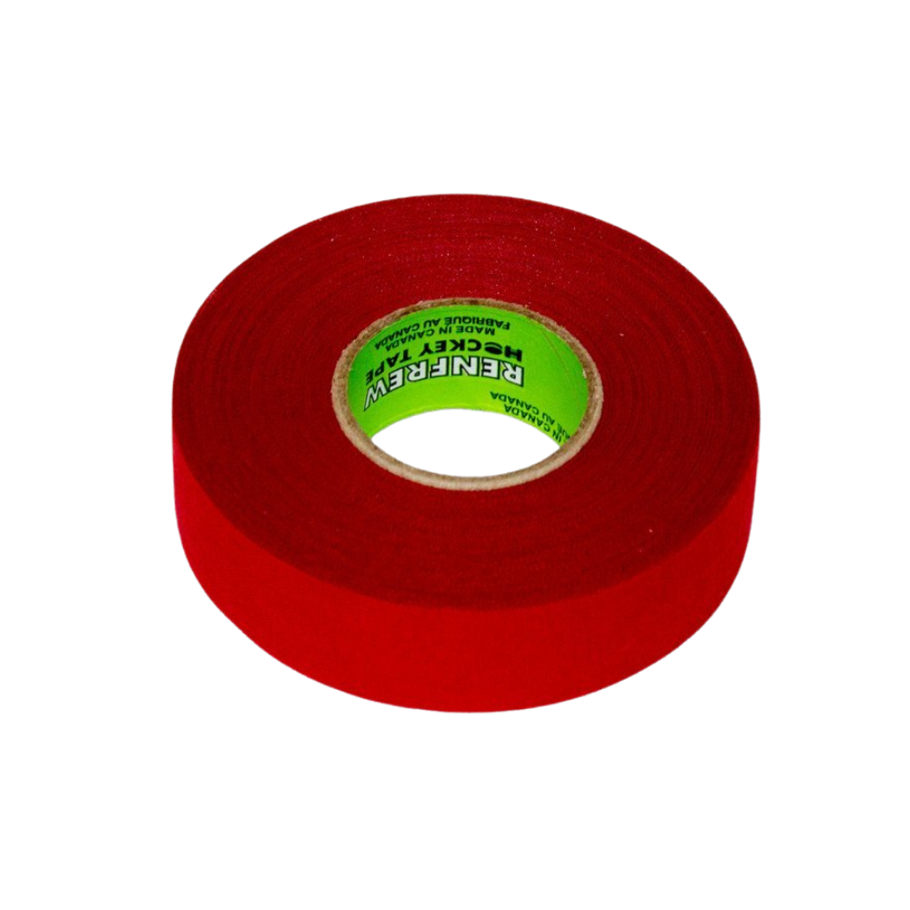 Renfrew Coloured Hockey Tape - Maltby Sports