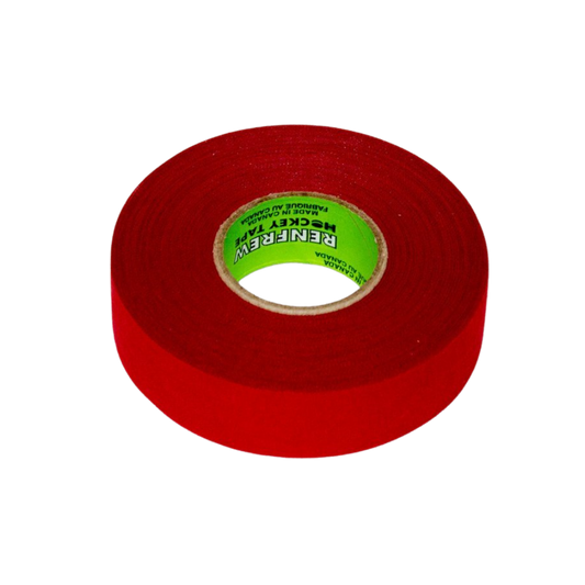 Renfrew Coloured Hockey Tape - Maltby Sports