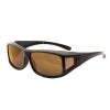 Streamside Wrap Around Polorized Sunglasses - Maltby Sports