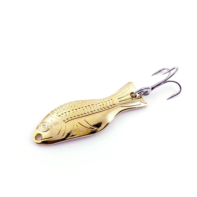 Al's Goldfish Lure - Maltby Sports