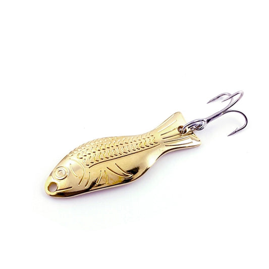 Al's Goldfish Lure - Maltby Sports