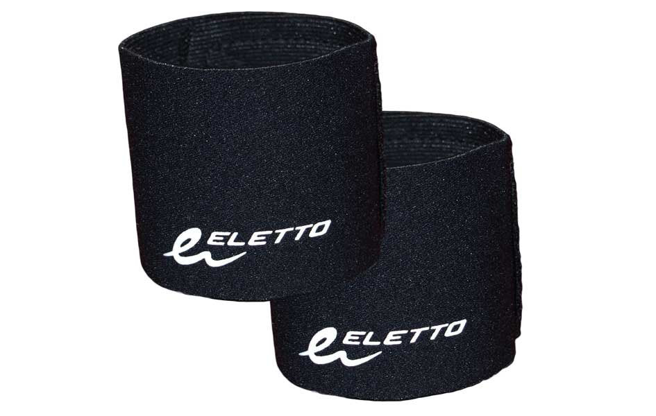 Shin Guard Holders-Black - Maltby Sports