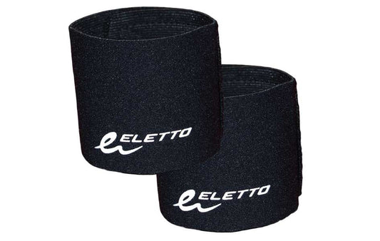 Shin Guard Holders-Black - Maltby Sports