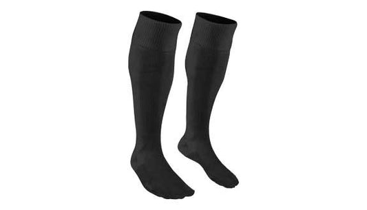 Classic Pro Socks Black - Maltby Sports