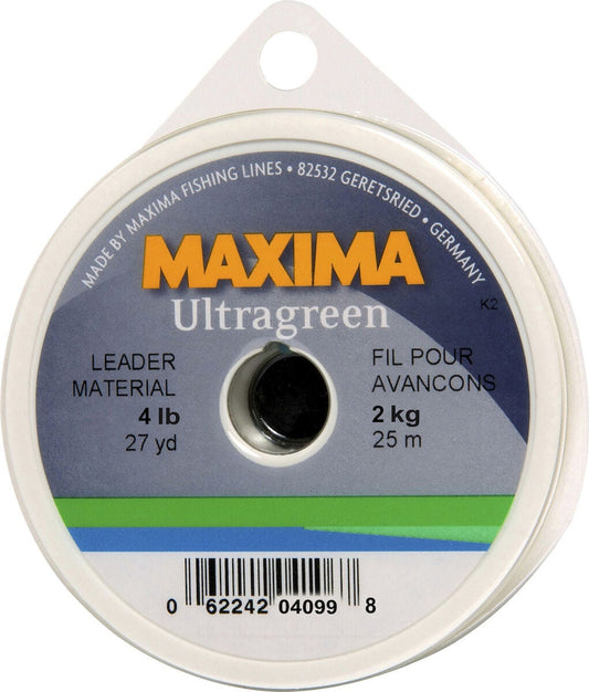 Maxima Ultragreen Leader Materia - Maltby Sports