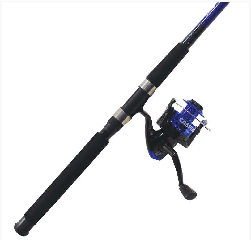 Emery Caspian Surf Fishing Combo - Maltby Sports