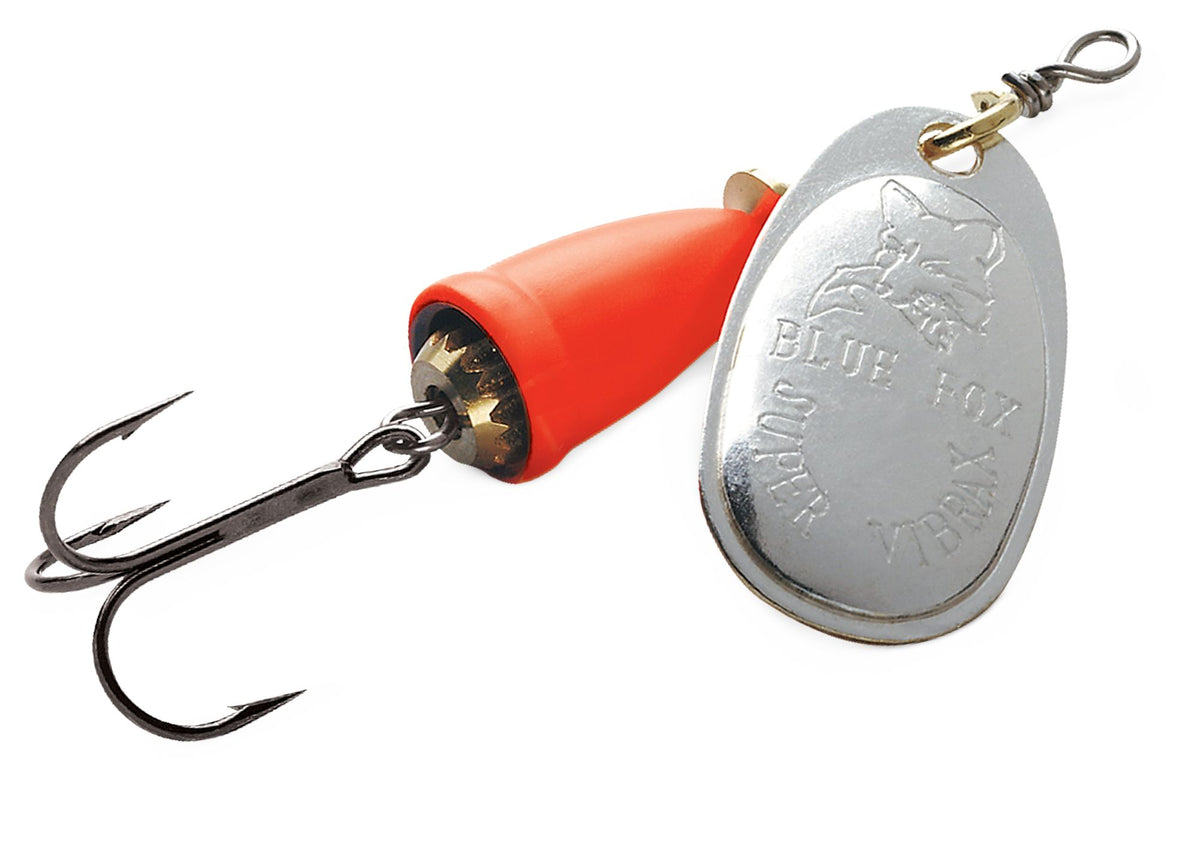 Blue Fox Vibrax Spinner - Maltby Sports