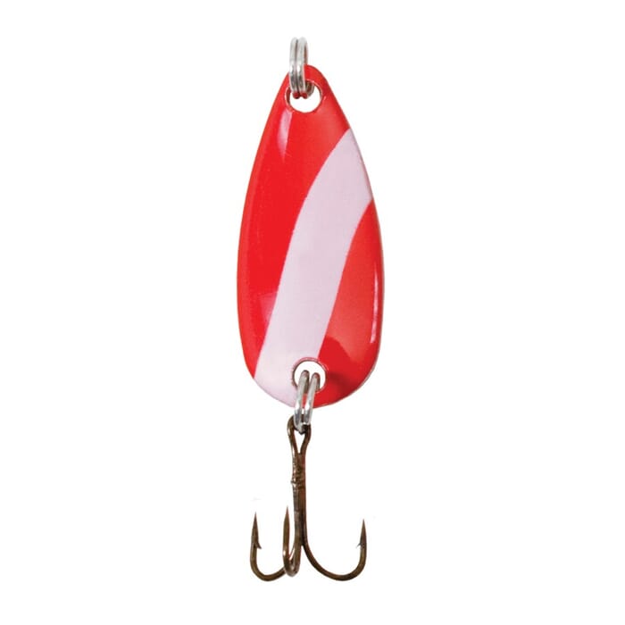 COMPAC 1-1/4" Devil Bait Fishing Lure - Maltby Sports