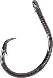Mustad Ultrapoint Demon Circle Hook - Maltby Sports