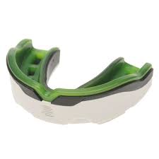 Makura Tephra Max Mouthguard - Maltby Sports