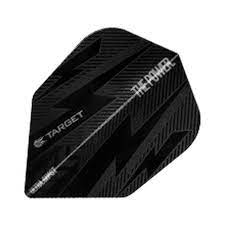 Target Power Star Flights - Maltby Sports