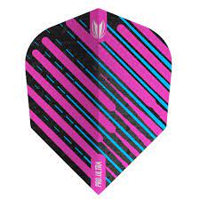 Target Pro Ultra Flights - Maltby Sports