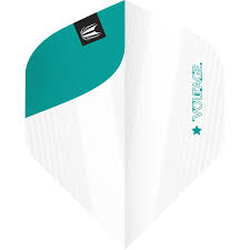 Target Pro Ultra Flights - Maltby Sports