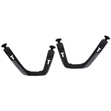 Warrior Krown Ear Loops - Maltby Sports