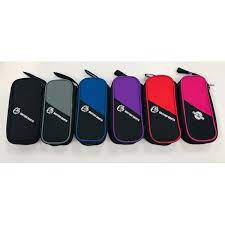 British Darts Carryall Dart Case - Maltby Sports