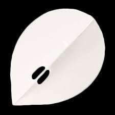 Champagne L-Style Teardrop Flights,  3 pk