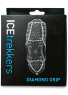 Unisex Diamond Grip Winter Ice Cleats - Maltby Sports