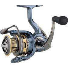 Pflueger President Reel - Maltby Sports