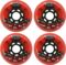 Street Invader Inline Wheels - Maltby Sports