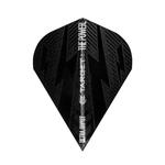 Target Power Star Flights - Maltby Sports