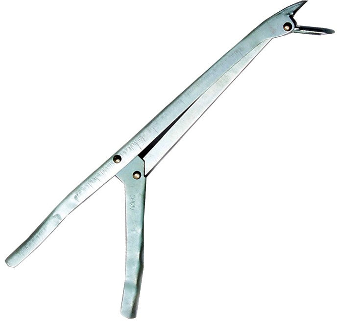 Compac Carbon Steel Hook Disgorger - Maltby Sports