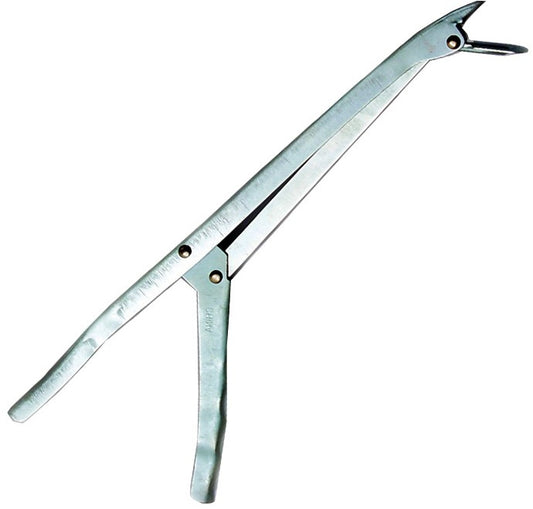 Compac Carbon Steel Hook Disgorger - Maltby Sports