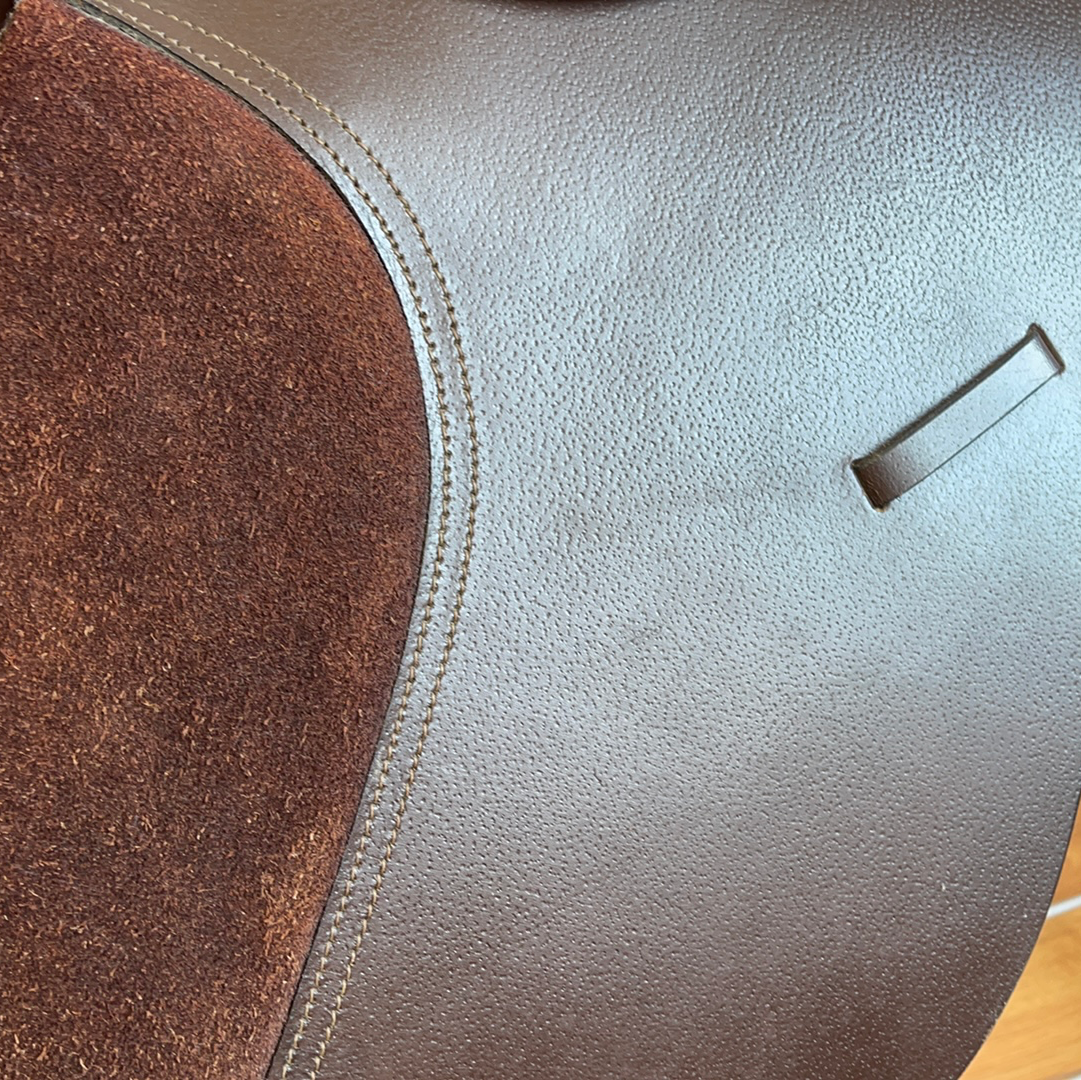 English Saddle - Maltby Sports