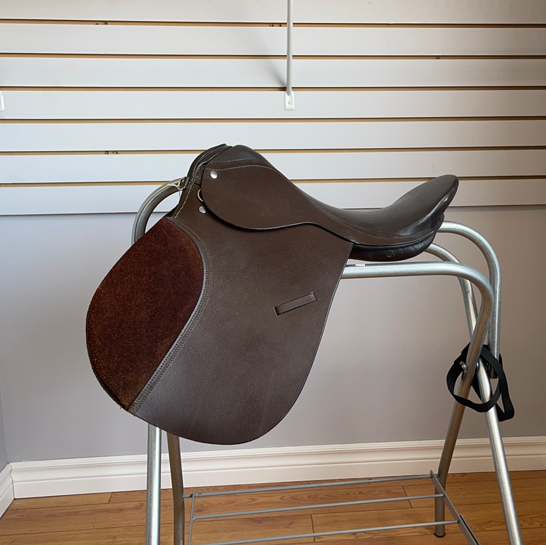 English Saddle - Maltby Sports